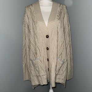 Altard State Cardigan